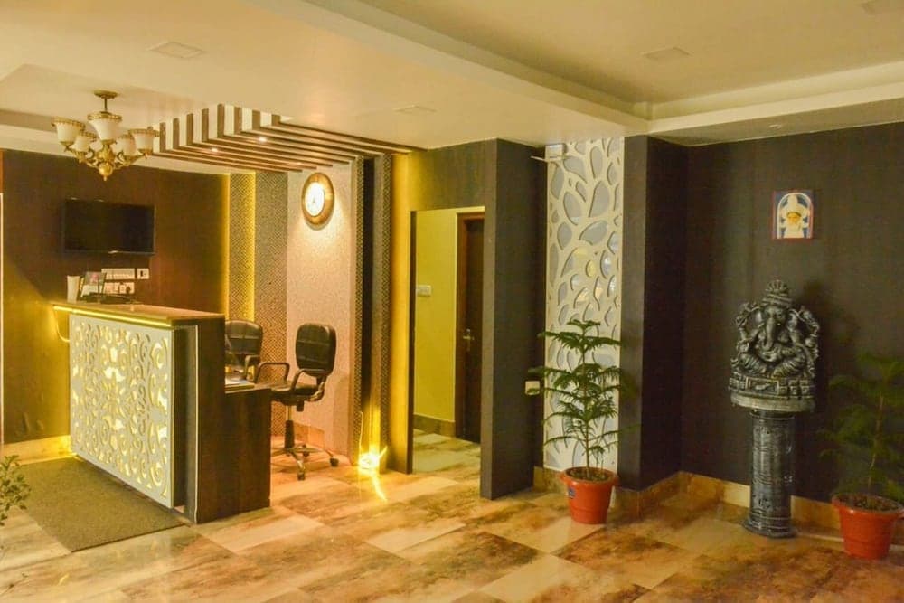 Goroomgo Aurora Gangtok