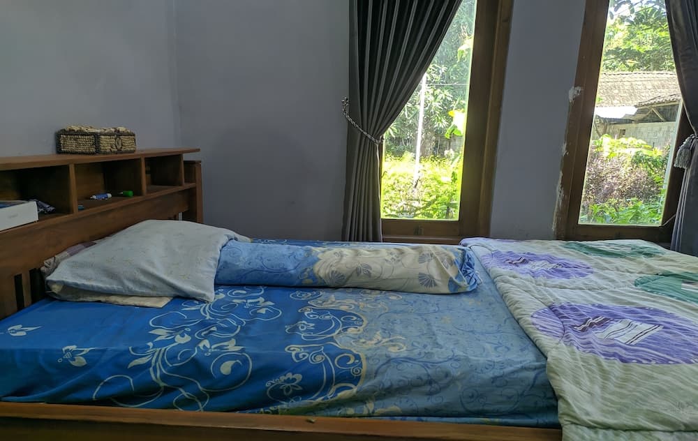 HOMESTAY MBAH POMO SRIHARJO