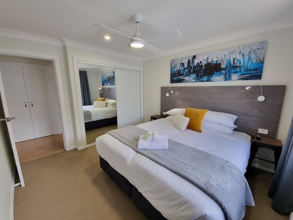 Jesmond Short Stay Apartments