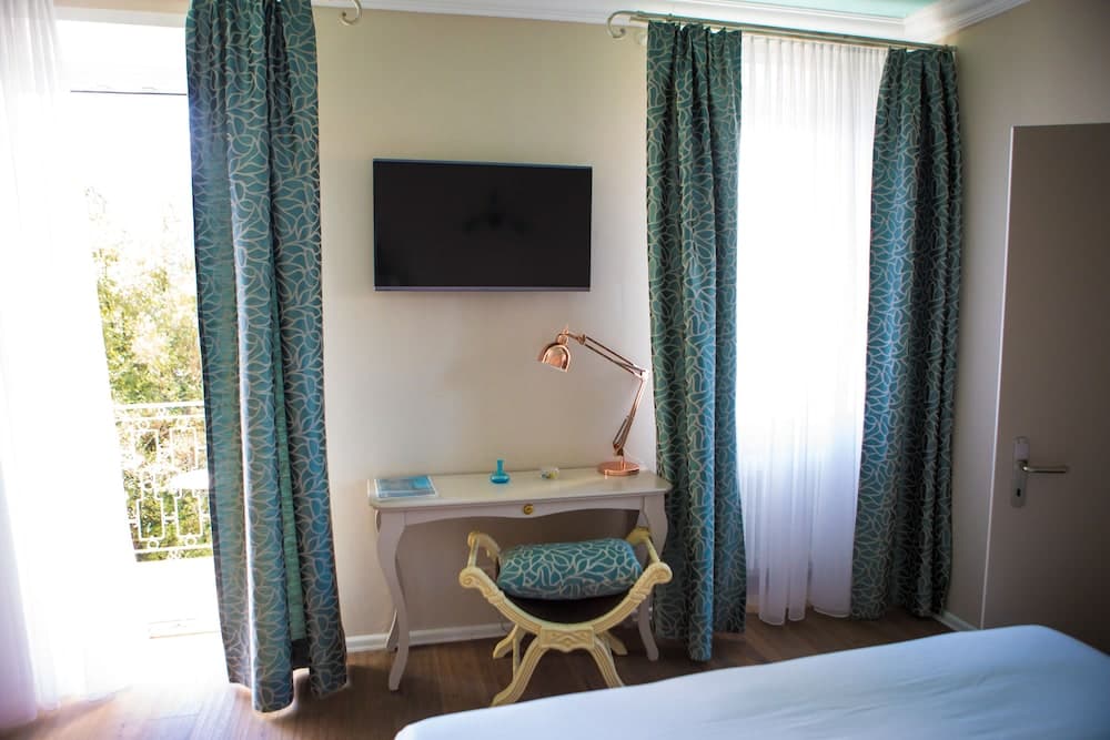 Boutique Hotel Villa Sarnia