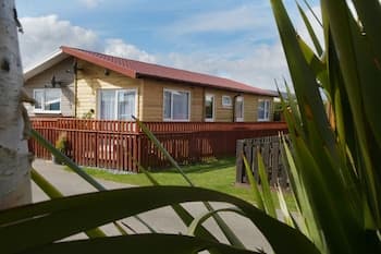 Lovely 2-bed Chalet in Bridlington