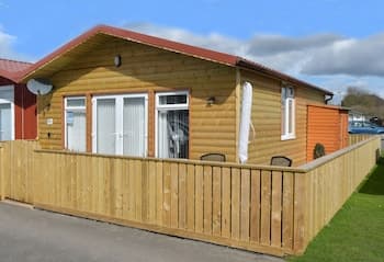 3 Bedroom Chalet South Shore Bridlington