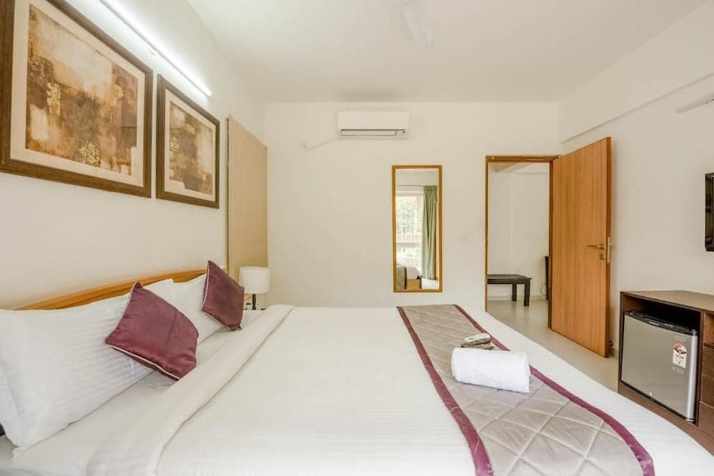 The Altruist Business Stays (B -1)