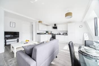 Livestay -long Term Stay Discount Modern 1 Bed