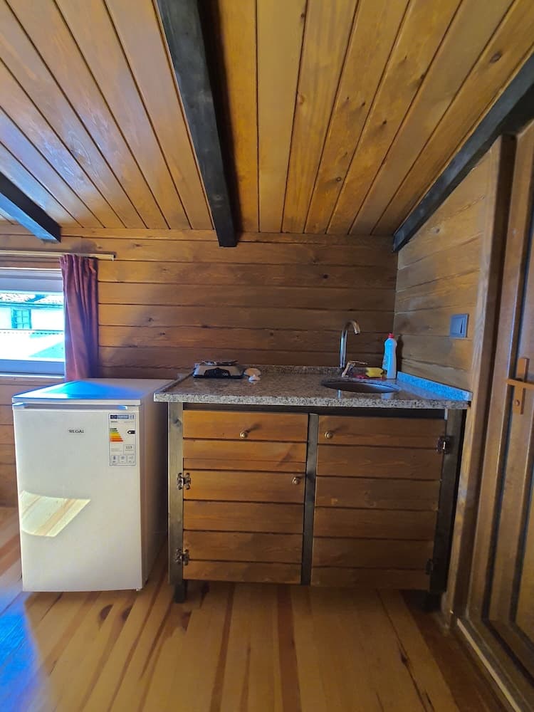 Çeşmeönü Bungalov