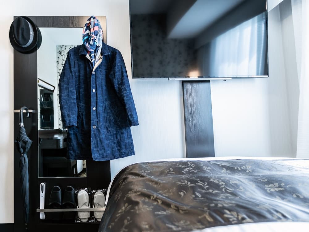 APA Hotel Asakusa Shin Okachimachi Ekimae