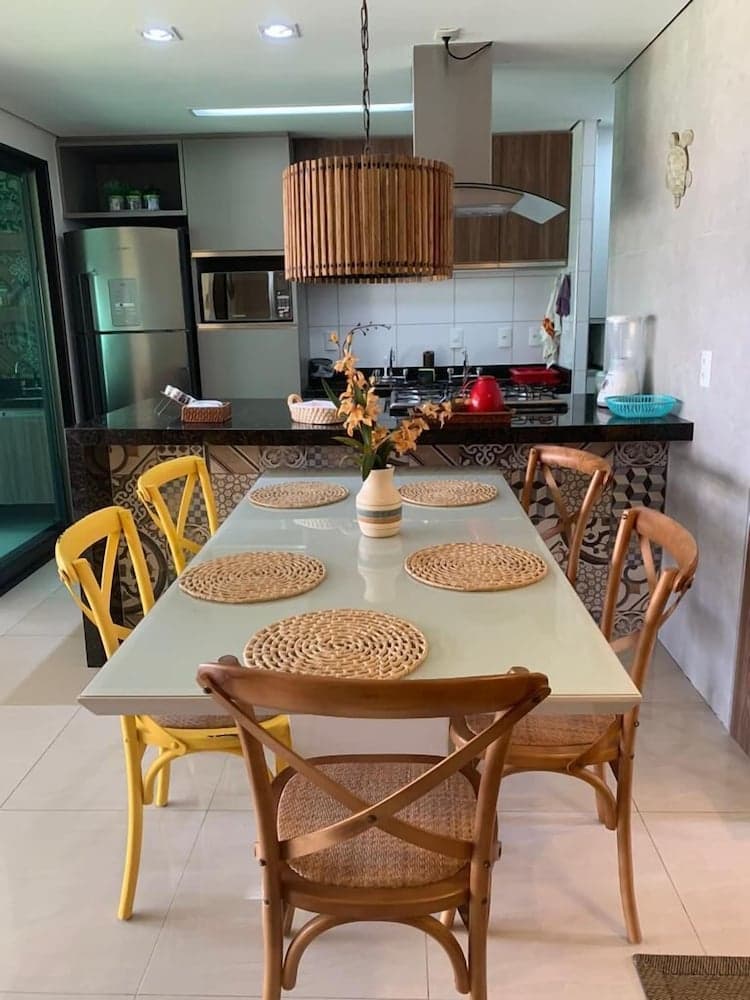 Aquiraz Manhattan Riviera