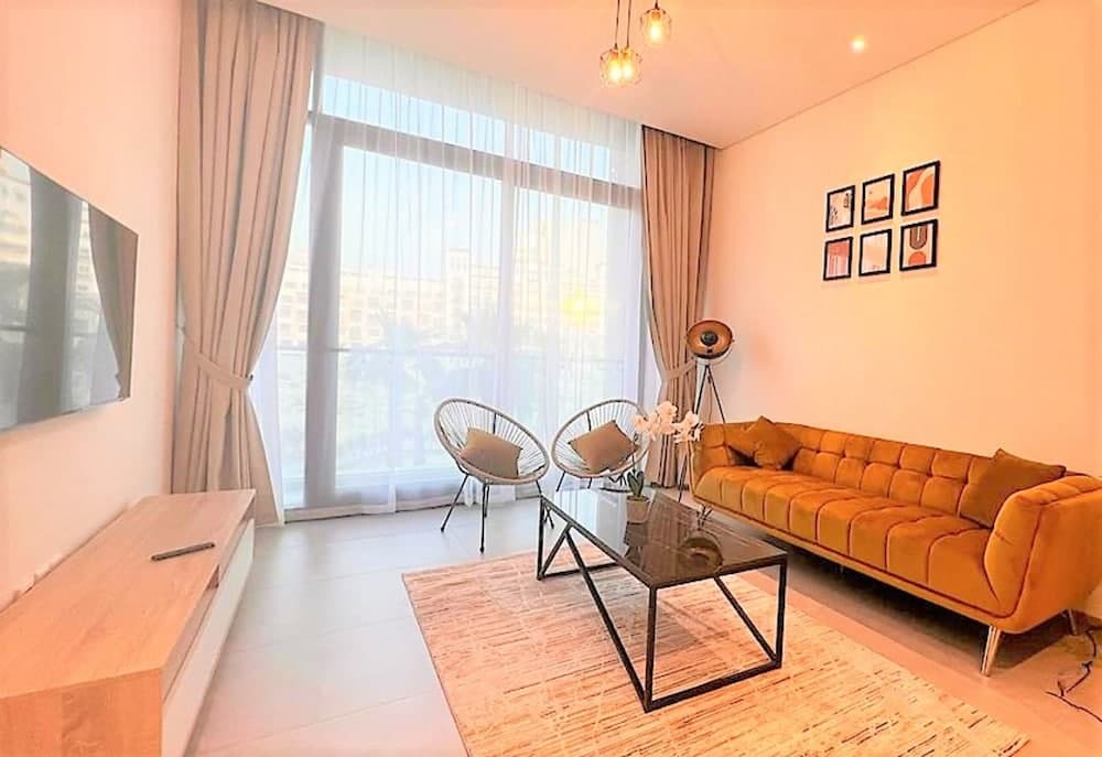 Ultimate Luxury Samana Signature Living Dubai