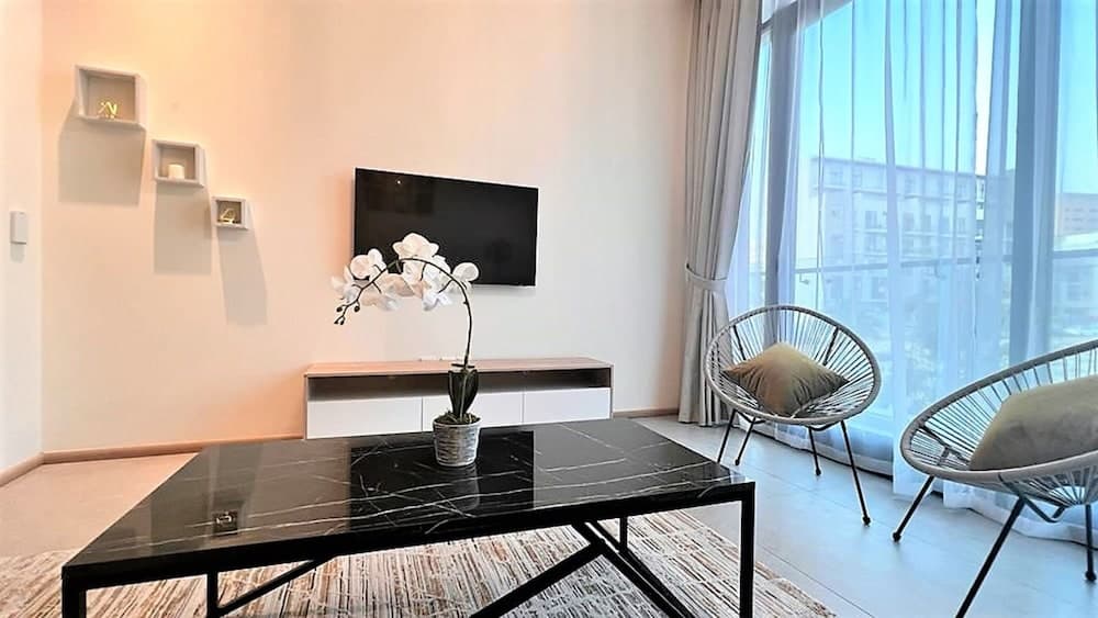 Ultimate Luxury Samana Signature Living Dubai