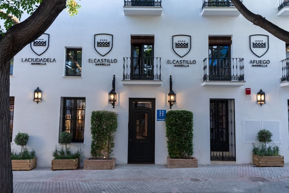 hotel image