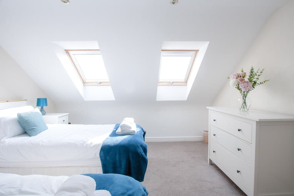 East Pilton Farm Holiday Cottage