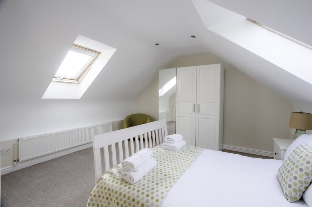 East Pilton Farm Holiday Cottage