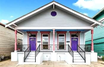 Stylish Stay Haven 6