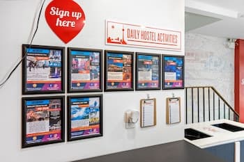 Samesun Toronto - Hostel