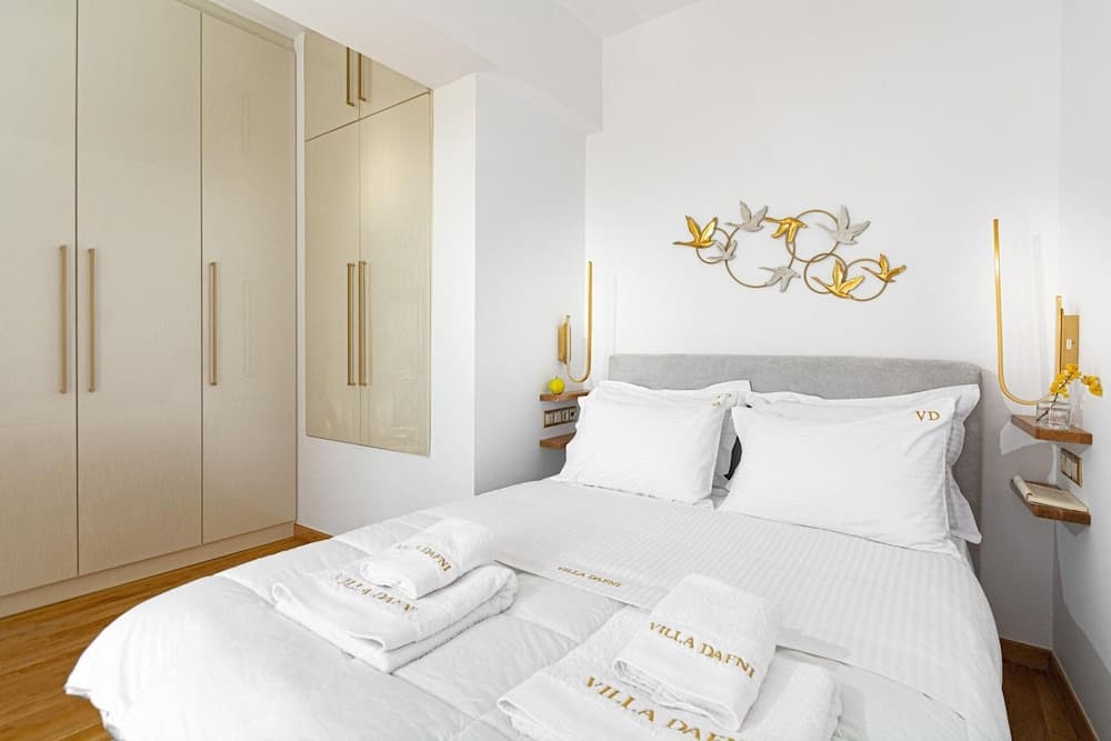 Villa Dafni - Our Home Away From Home