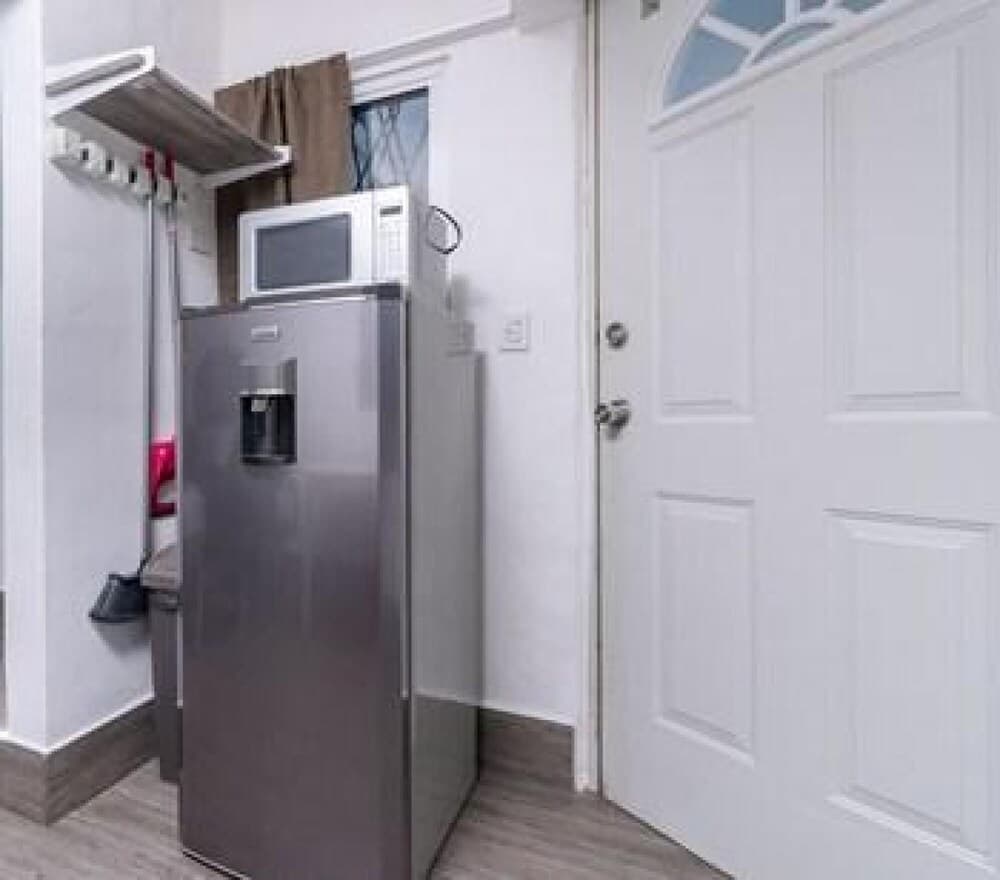 Lovely Studios in PDC 5 min to the Beach