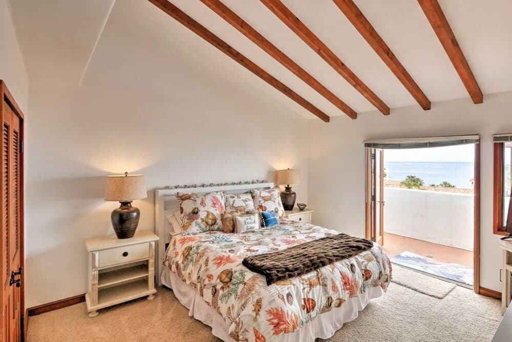 Villa 15 Building 4 Gorgeous Oceanfront Villa With Panoramic Views