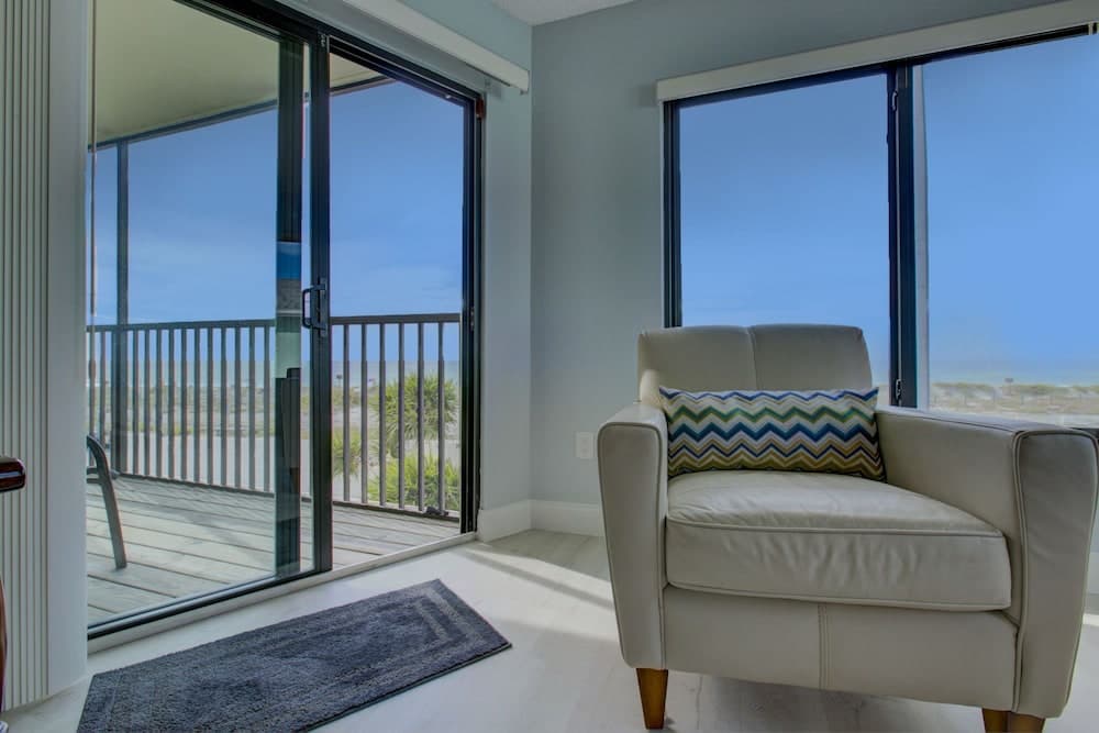 Anna Maria Island Beach Sands