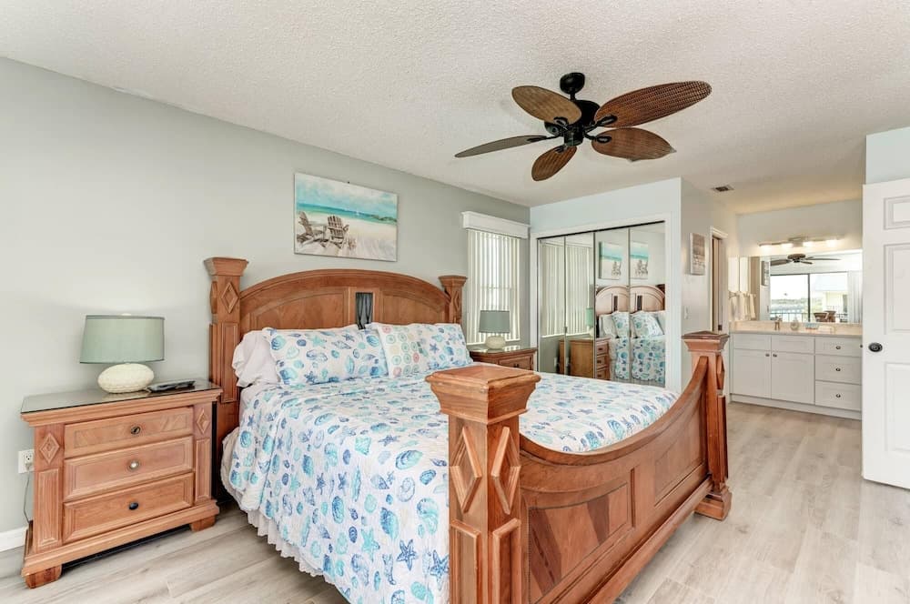 Anna Maria Island Beach View 208