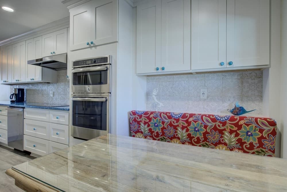 Anna Maria Island Beach Palms 5B