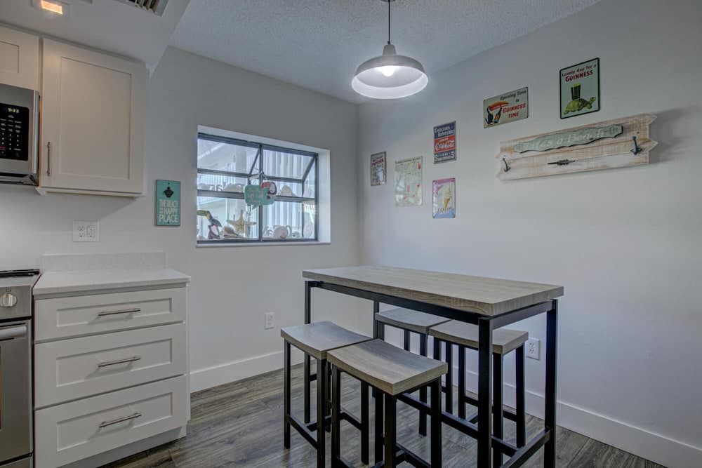 Anna Maria Island Beach Palms 7A