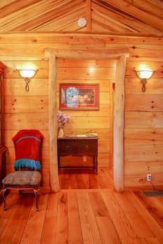 La Casa Del Amour in Sapphire