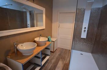 Deluxe 1 Bedroom in Rovinj