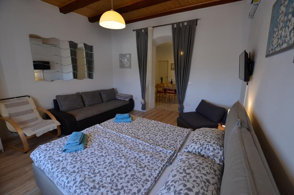 Graziella A2 in Rovinj