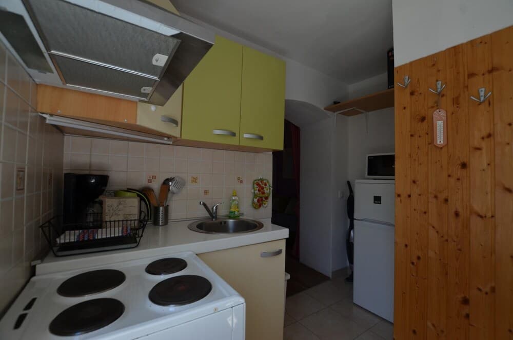 Graziella Studio in Rovinj