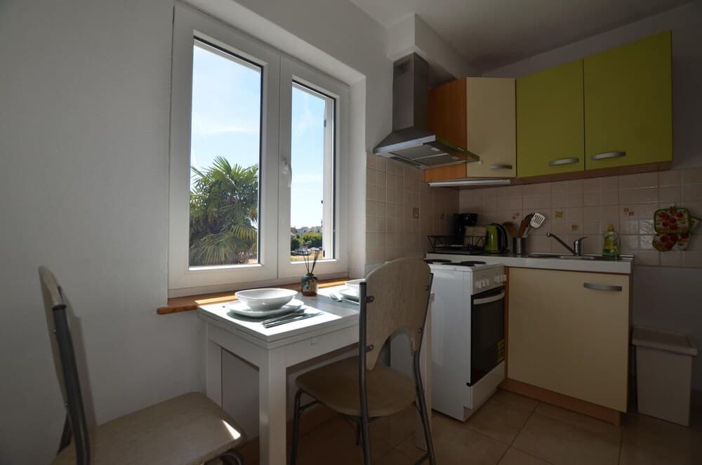 Graziella Studio in Rovinj