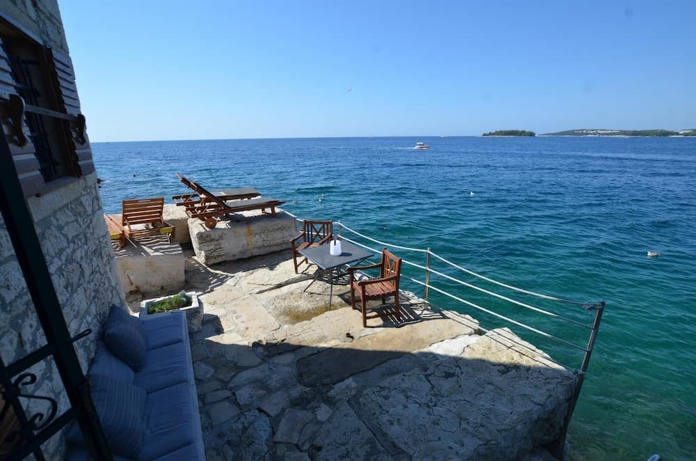 Chesa Konoba Sea View