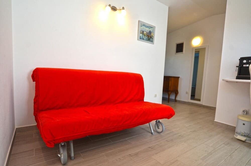 Figarola in Rovinj With 1 Bedrooms and 1 Bathrooms