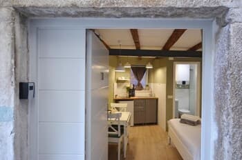 Lisa Studio in Rovinj