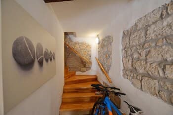 Bea Leo in Rovinj With 1 Bedrooms and 1 Bathrooms