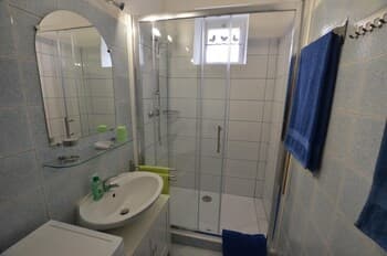 Carmelo House in Rovinj