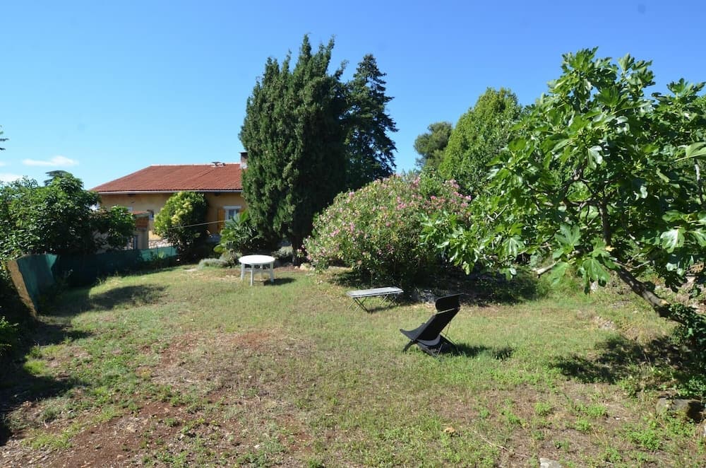 Carmelo House in Rovinj