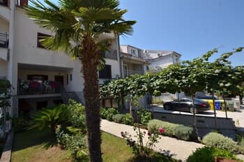 Jela Room 1 in Rovinj