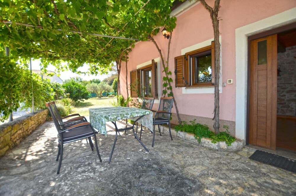 Orbanic Taverna in Rovinj