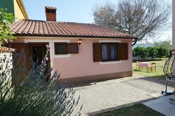 Orbanic Taverna in Rovinj