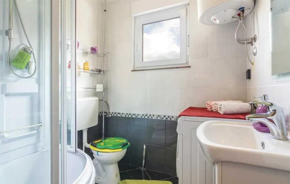 Mari House in Kanfanar