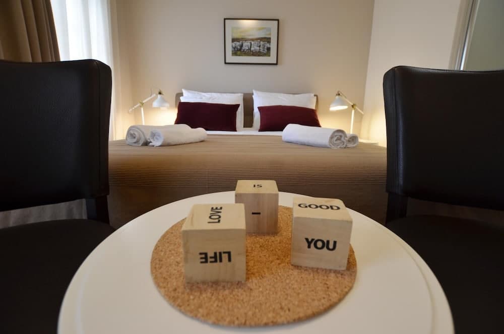 Juraga Room 1 in Bale