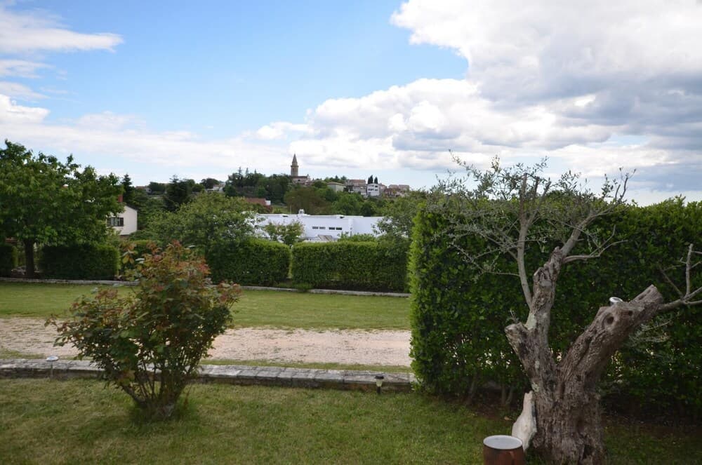 Kazun in Zminj With 1 Bedrooms and 1 Bathrooms