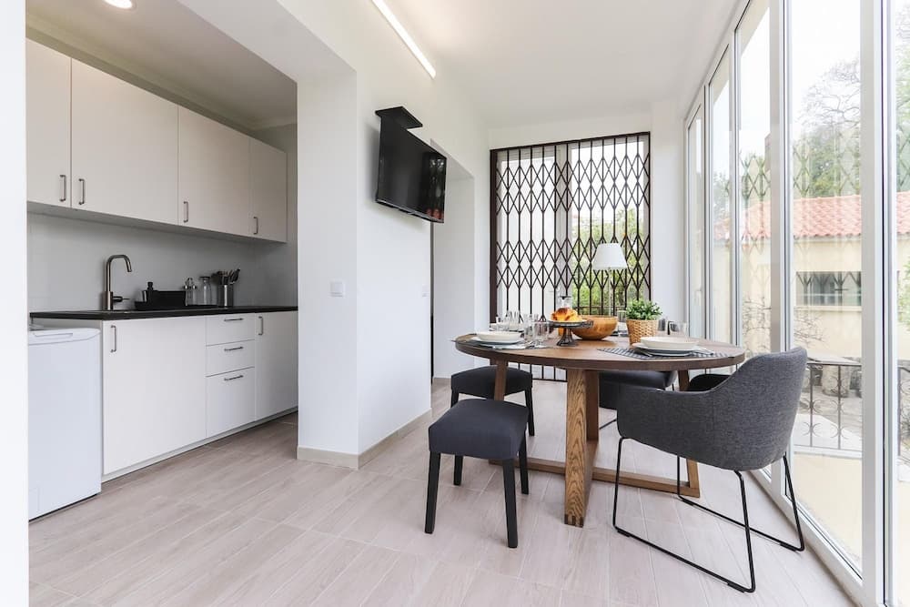 Belem Boutique VI by Homing