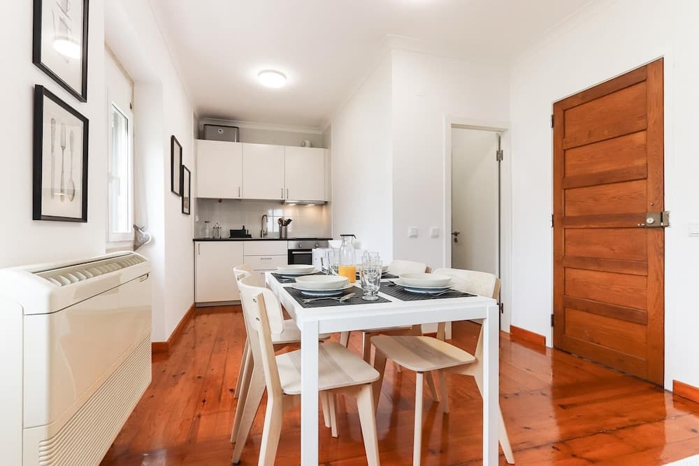 Belem Boutique VII by Homing