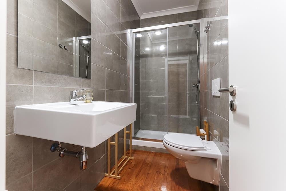 Belem Boutique Viii by Homing