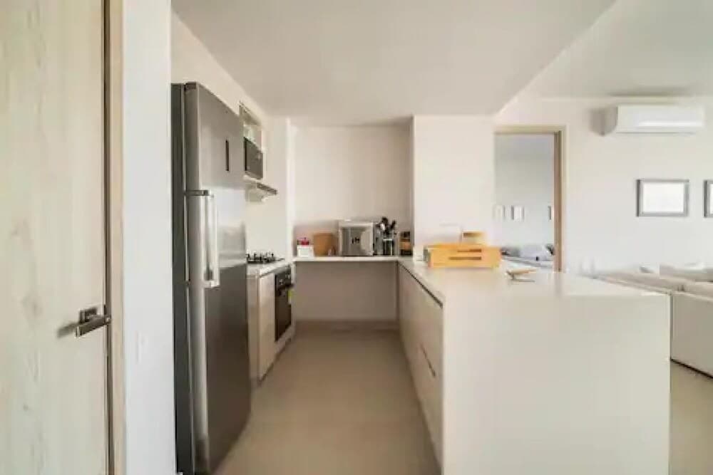 Bright Stylish Apartment in Manzanillo 613