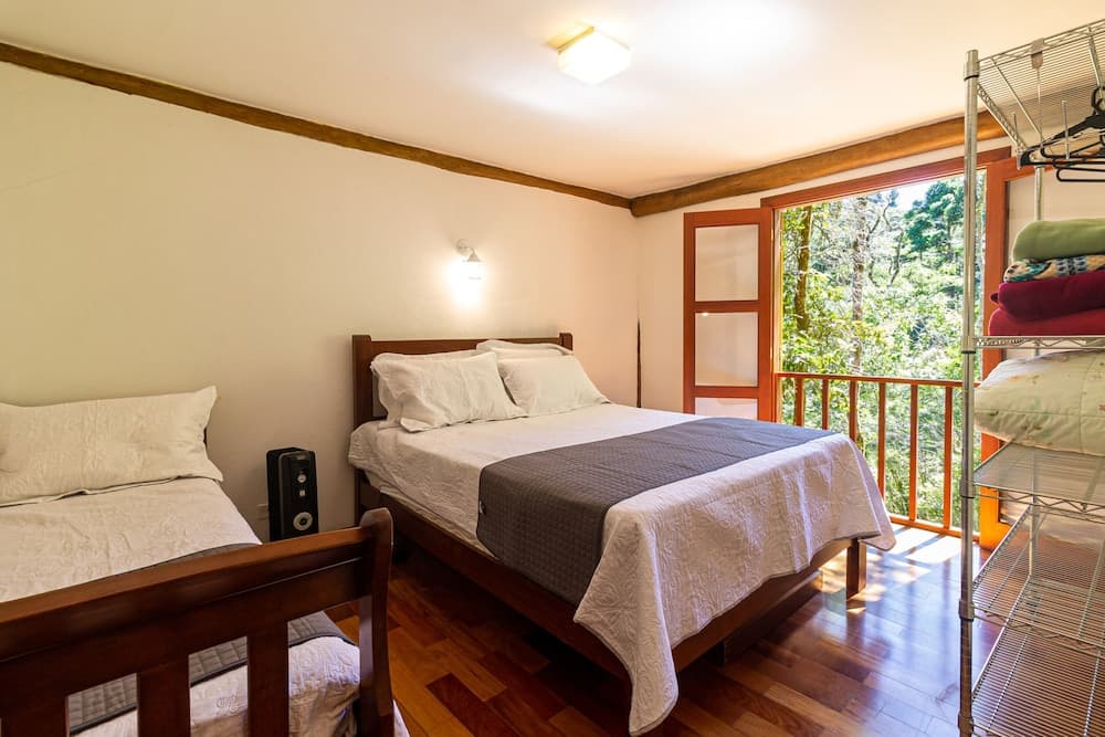 Casa Quinta dos Bons Ventos