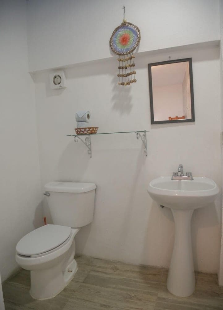 Seven Blue House Village & Lodge