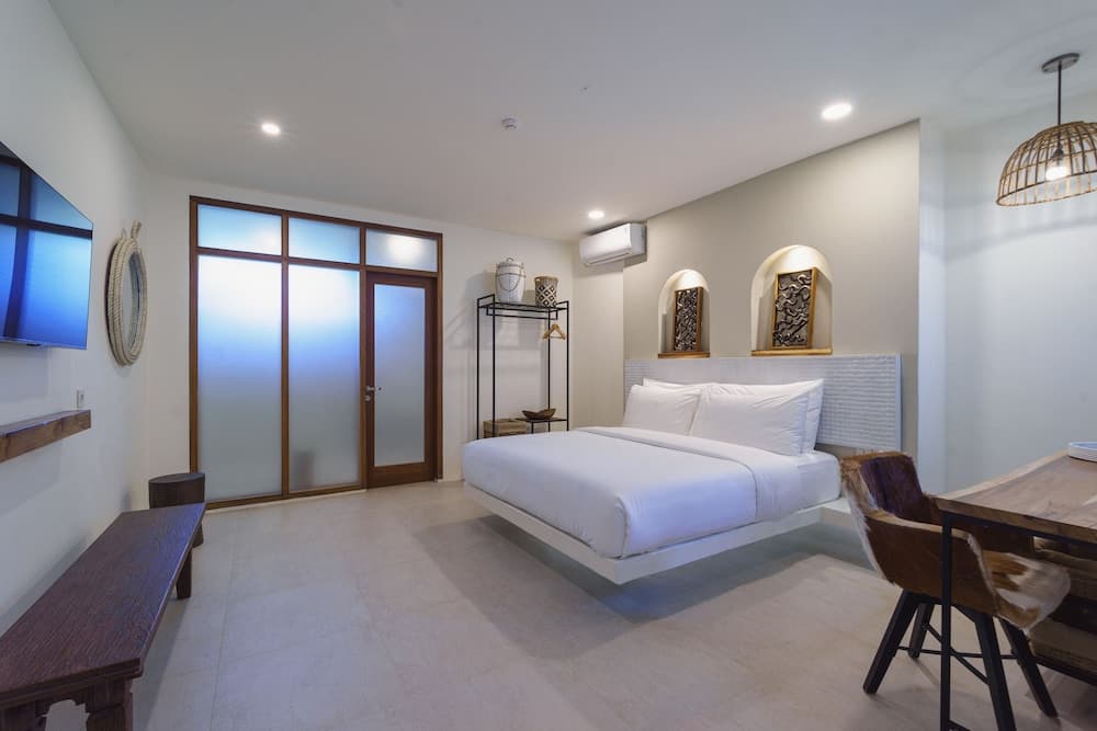 El Tropico Boutique Hotel