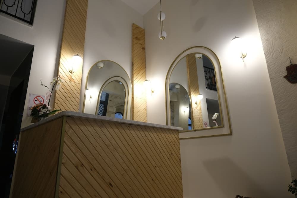 Pera Rasso Hotel Boutique Hotel